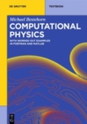 Image for Computational Physics