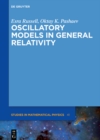 Image for Oscillatory Models in General Relativity