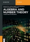 Image for Highlights in algebra and number theory