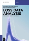 Image for Loss Data Analysis : The Maximum Entropy Approach