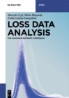 Image for Loss Data Analysis: The Maximum Entropy Approach