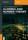 Image for Highlights in algebra and number theory