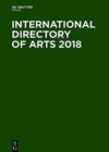 Image for International Directory of Arts 2018