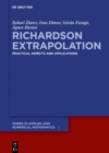 Image for Richardson Extrapolation : Practical Aspects and Applications