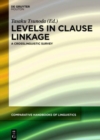 Image for Levels in Clause Linkage