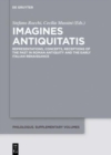 Image for Imagines Antiquitatis : Representations, Concepts, Receptions of the Past in Roman Antiquity and the Early Italian Renaissance