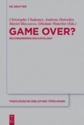 Image for Game Over?