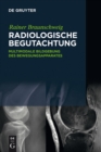 Image for Radiologische Begutachtung: Multimodale Bildgebung des Bewegungsapparates