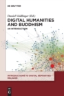 Image for Digital Humanities and Buddhism : An Introduction