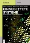 Image for Eingebettete Systeme: Entwurf, Modellierung und Synthese