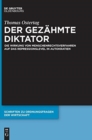 Image for Der Gez?hmte Diktator : Die Wirkung Von Menschenrechtsverfahren Auf Das Repressionslevel in Autokratien