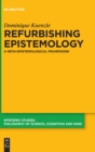 Image for Refurbishing Epistemology