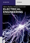 Image for Electrical engineering: fundamentals