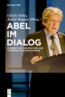 Image for Abel im Dialog: Perspektiven der Zeichen- und Interpretationsphilosophie