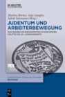 Image for Judentum und Arbeiterbewegung: Das Ringen um Emanzipation in der ersten Halfte des 20. Jahrhunderts : 30