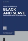 Image for Black and Slave