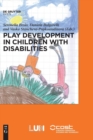 Image for Play development in children with disabilties