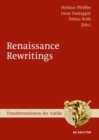 Image for Renaissance rewritings