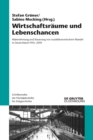 Image for Wirtschaftsraume und Lebenschancen: Wahrnehmung und Steuerung von sozialokonomischem Wandel in Deutschland 1945-2000 : 114