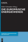 Image for Die Europ?ische Energiewende