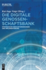 Image for Die digitale Genossenschaftsbank