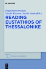 Image for Reading Eustathios of Thessalonike : 46