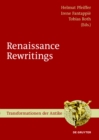 Image for Renaissance rewritings