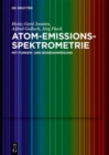 Image for Atom-Emissions-Spektrometrie
