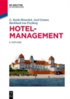 Image for Hotelmanagement