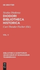 Image for Diodori Bibliotheca historica : Vol. V