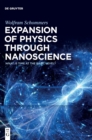 Image for Expansion of Physics through Nanoscience