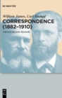 Image for Correspondence (1882-1910)