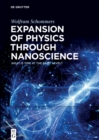 Image for Expansion of Physics through Nanoscience: What Is Time at the Basic Level?