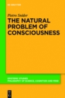 Image for The natural problem of consciousness : 36