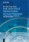 Image for Die digitale Genossenschaftsbank: Strategische Herausforderungen und Implementierung
