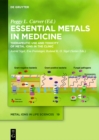 Image for Essential Metals in Medicine: Therapeutic Use and Toxicity of Metal Ions in the Clinic : 19