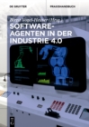 Image for Softwareagenten in der Industrie 4.0