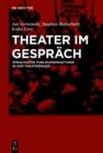 Image for Theater im Gesprach: Sprachliche Publikumspraktiken in der Theaterpause