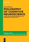 Image for Philosophy of Cognitive Neuroscience