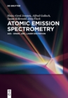 Image for Atomic Emission Spectrometry