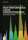 Image for High performance liquid chromatography: theory, instrumentation and application in drug quality control