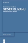 Image for Seder Eliyahu