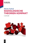 Image for Soziologische Theorien Kompakt