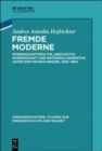 Image for Fremde Moderne