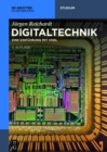 Image for Digitaltechnik: Eine Einfuhrung mit VHDL