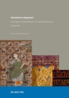Image for Ornament as Argument : Textile Pages and Textile Metaphors in Medieval German Manuscripts