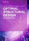 Image for Optimal Structural Design