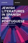 Image for Jewish Literatures in Spanish and Portuguese