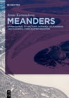 Image for Meanders: Sturm Global Attractors, Seaweed Lie Algebras and Classical Yang-Baxter Equation