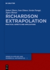 Image for Richardson Extrapolation: Practical Aspects and Applications